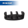 Zig Zag Cleat