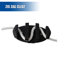 Zig Zag Cleat