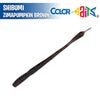 Shibumi 5"- Color Baits