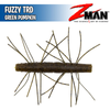 Fuzzy TRD 2.75" - Z-Man