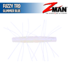 Fuzzy TRD 2.75" - Z-Man