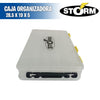 Caja Organizadora Storm 28.5 x 19 x 5 - Storm
