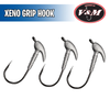 Xeno Grip Hook - V&M