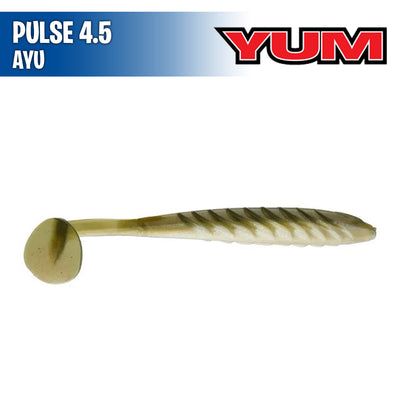 Pulse 4.5