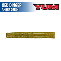 Ned Dinger 3" - YUM