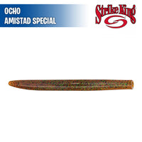 Ocho 5" - KVD Perfect Plastics