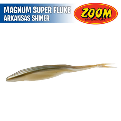 Magnum Super Fluke 7