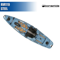 RVR119 - Bonafide Kayaks