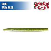 Ocho 5" - KVD Perfect Plastics