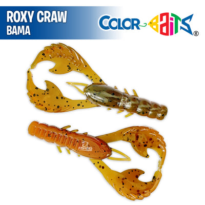 Roxy Craw 4