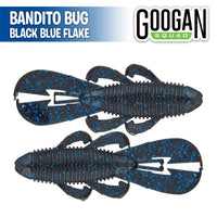 Bandito Bug 4" - Googan Baits