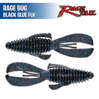 Rage Bug 4" - Rage Tail