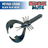 Miyagi Craw 3.75" - Miyagi Baits