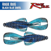 Rage Bug 4" - Rage Tail