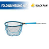 Folding Wading Net - Black Paw