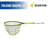 Folding Wading Net - Black Paw