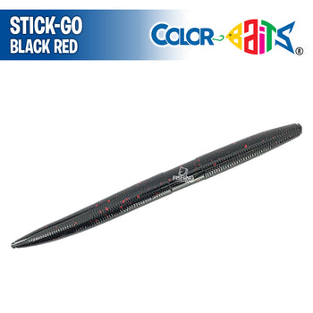 Stick-Go 4" - Color Baits