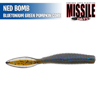 Ned Bomb 3.25" - Missile Baits
