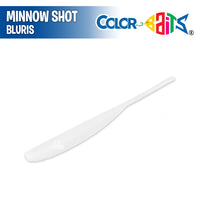 Minnow Shot 4" - Color Baits