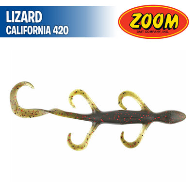 Lizard 6