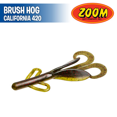 Brush Hog 6