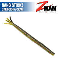 Bang StickZ 5.75" - Z-man