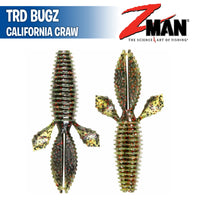 TRD BugZ 2.75" - Z-man