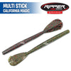 Multi Stick 6.25" - Ripper Baits