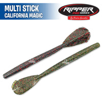 Multi Stick 6.25" - Ripper Baits