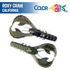 Roxy Craw 4" - Color Baits