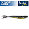 Tiny Fluke 4.25" - Badger Baits