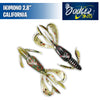 Ikimono 2.8" - Badger Baits