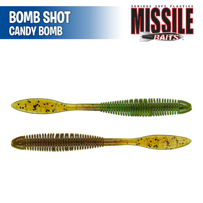 Bomb Shot 4