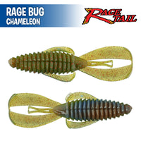 Rage Bug 4" - Rage Tail