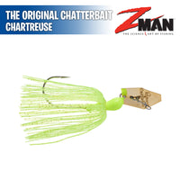 The Original ChatterBait - Zman