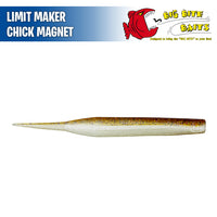 Limit Maker 3.5" - Big Bite Baits