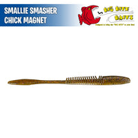 Smallie Smasher 3.5" - Big Bite Baits