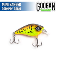 Mini Banger - Googan Squad