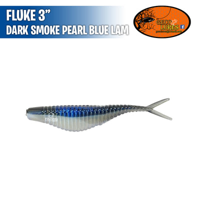 Fluke 3