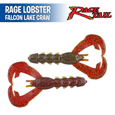 Rage Lobster 4.5