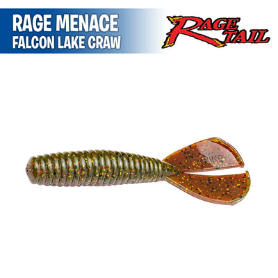 Rage Menace Grub 3.5