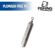Plomada Free Rig - Fishing Depot