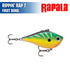 Rippin Rap (RPR-7) - Rapala