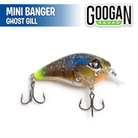 Mini Banger - Googan Squad