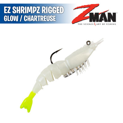EZ ShrimpZ 3.5
