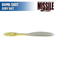 Bomb Shot 4" - Missile Baits