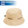 Gorro Pescador Unisex