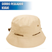 Gorro Pescador Unisex