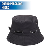 Gorro Pescador Unisex