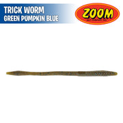 Trick Worm 6.5" - Zoom